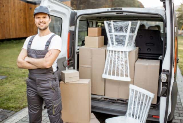 Arbeitgeberumzug Günstig Brieselang