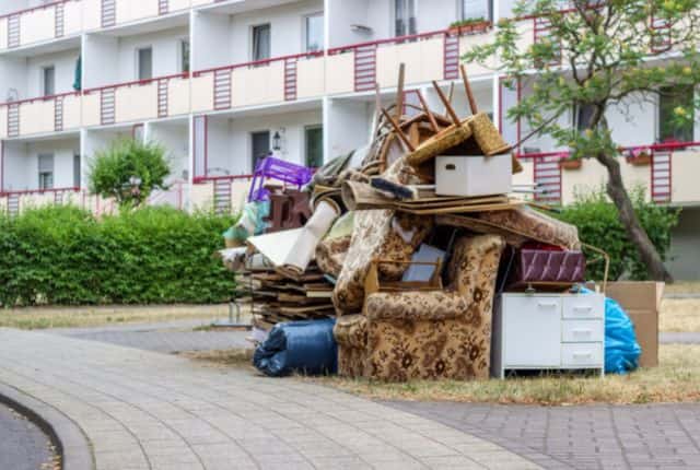 Haushaltsauflösung Brieselang